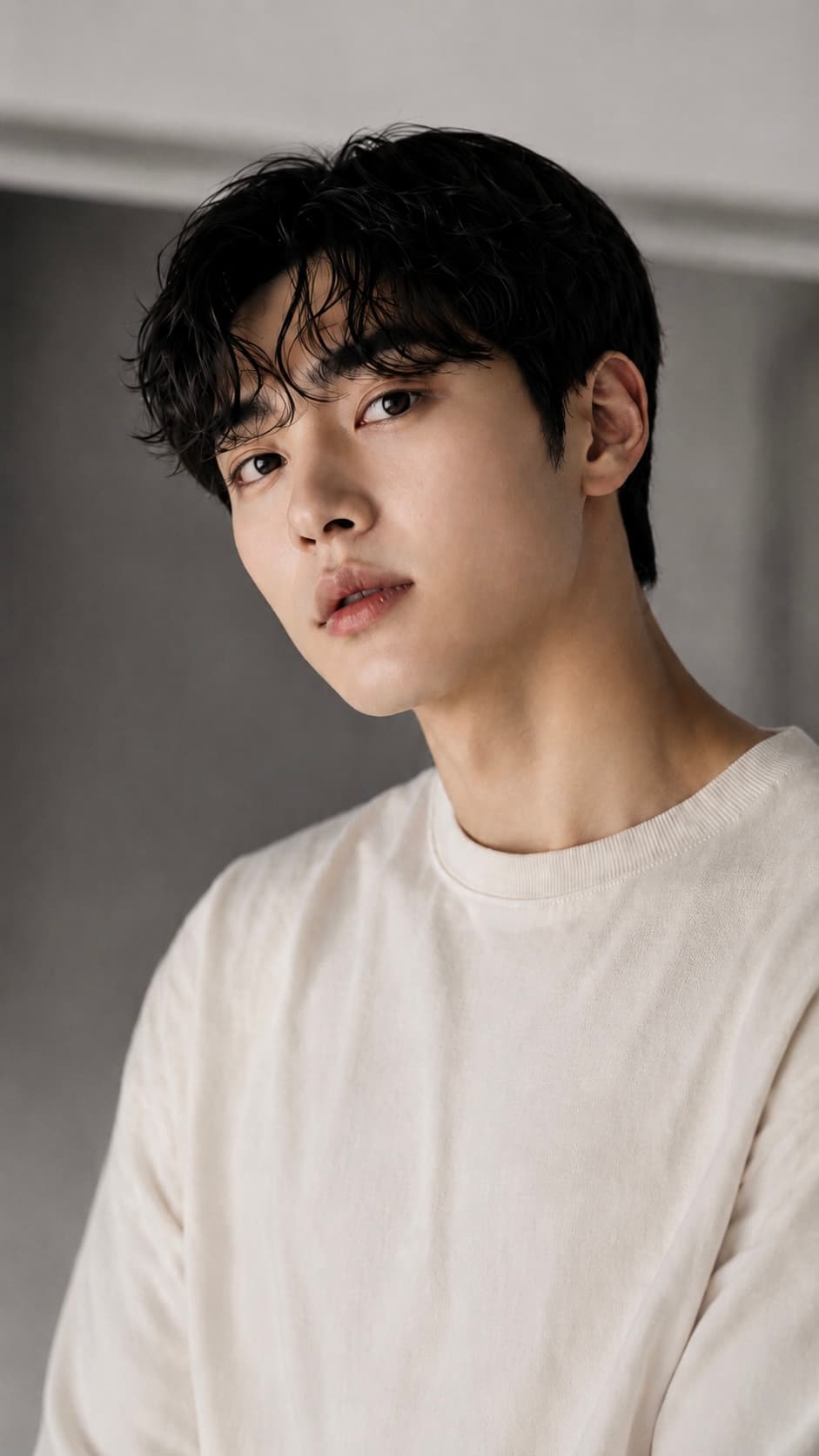 그룸 앱 화면
